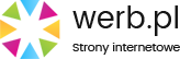 werb.pl logo dark
